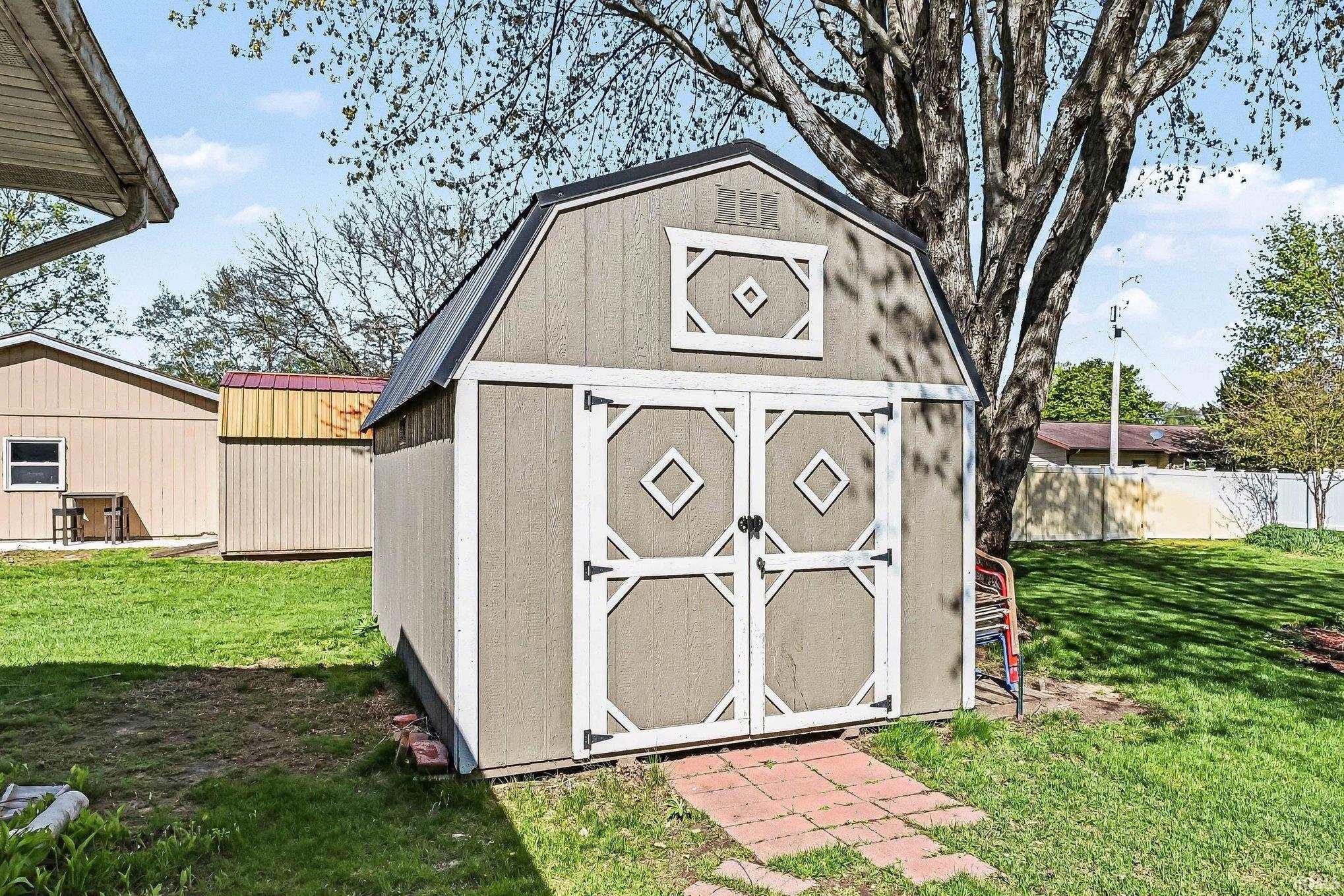 22127 Farmwood Drive Bristol IN 46507