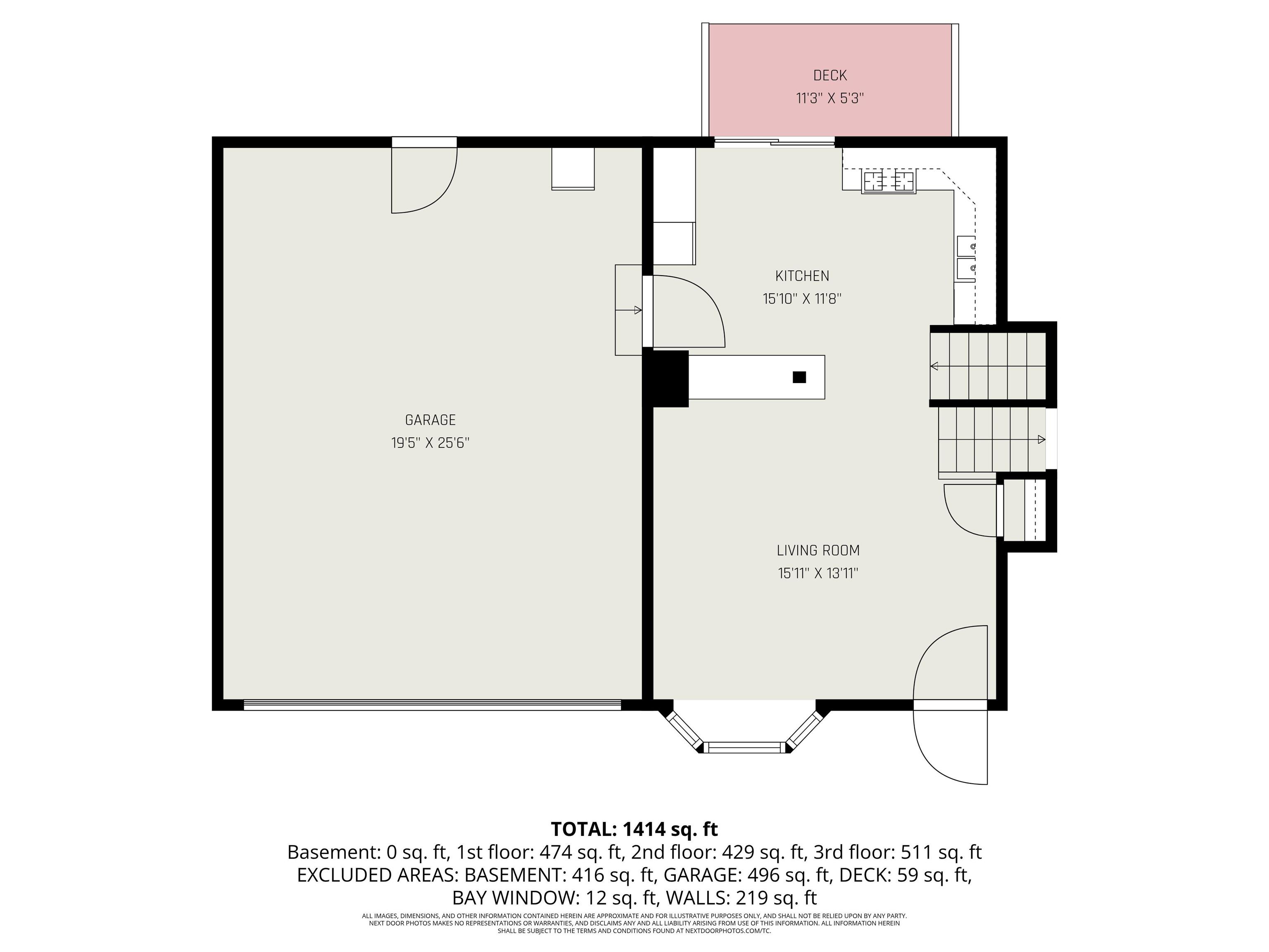 22127 Farmwood Drive Bristol IN 46507