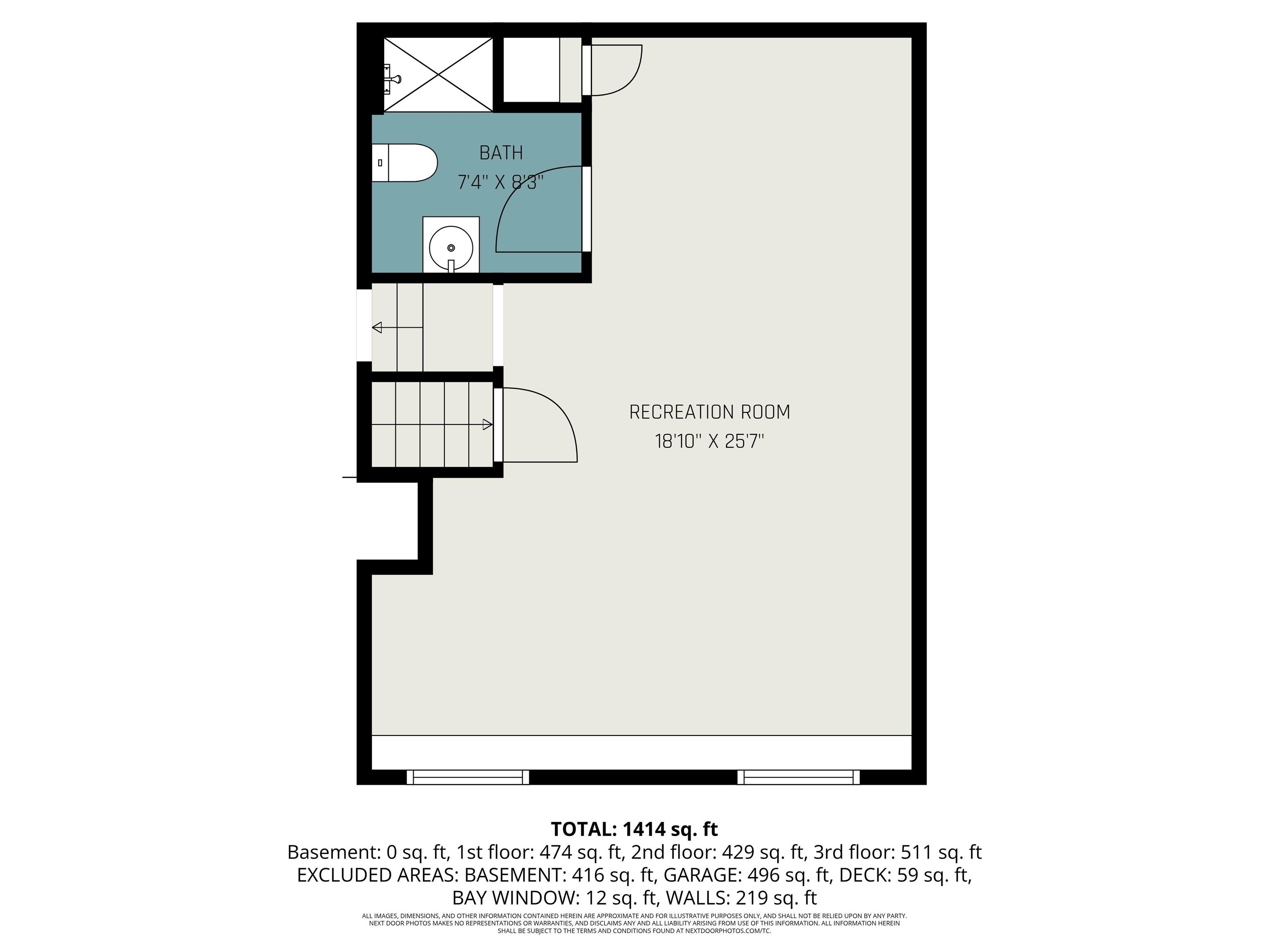 22127 Farmwood Drive Bristol IN 46507