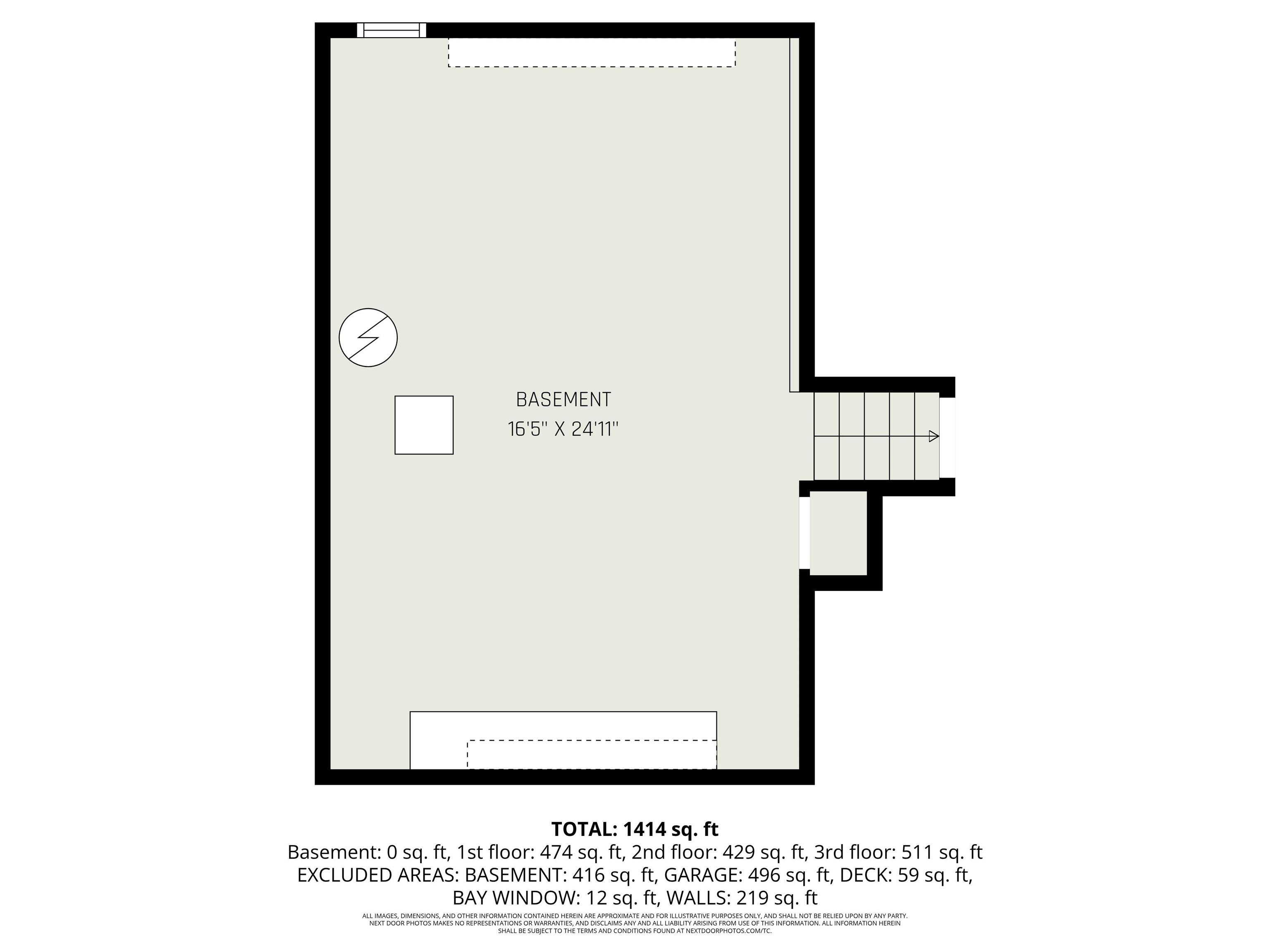 22127 Farmwood Drive Bristol IN 46507