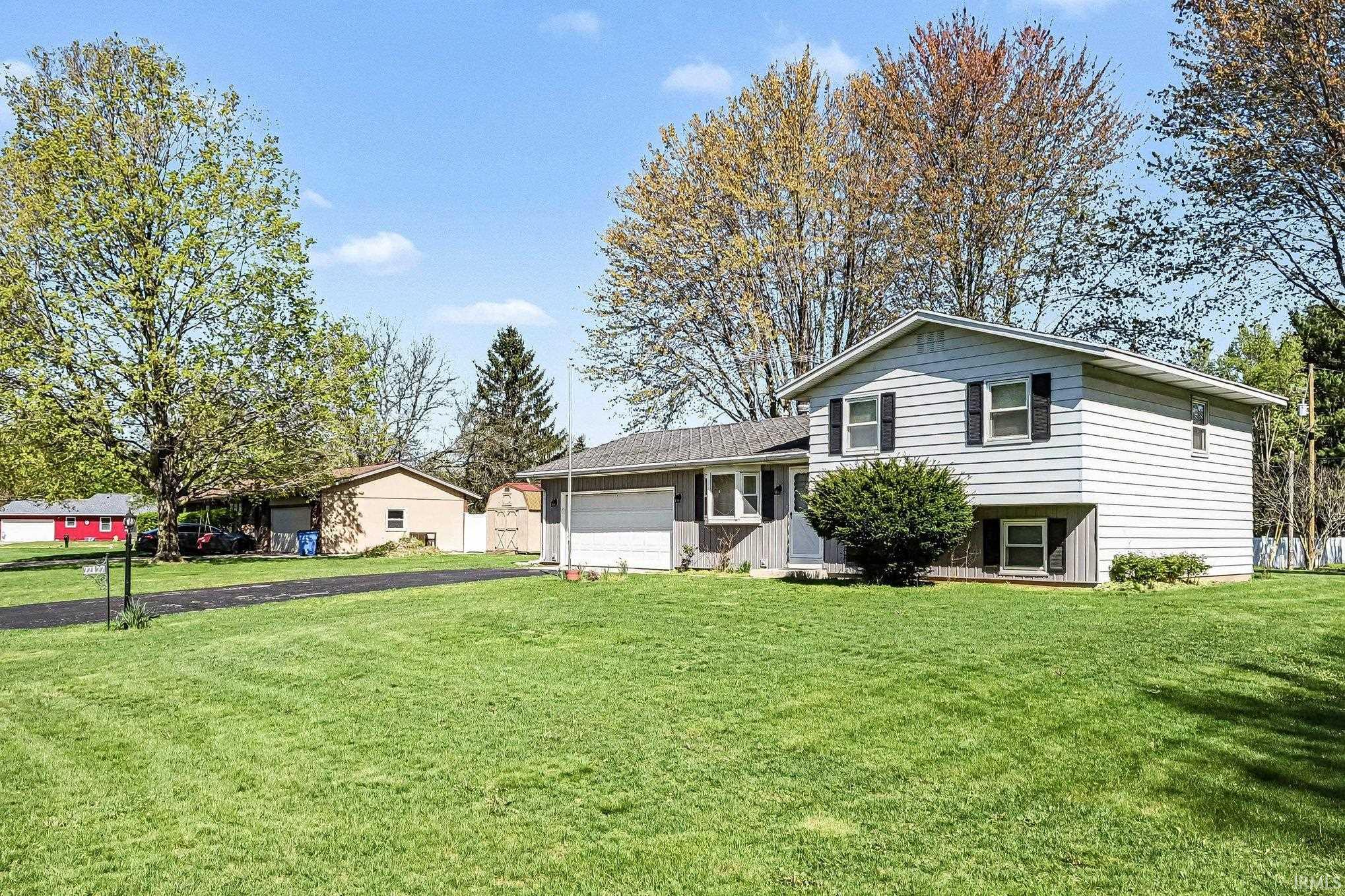 22127 Farmwood Drive Bristol IN 46507