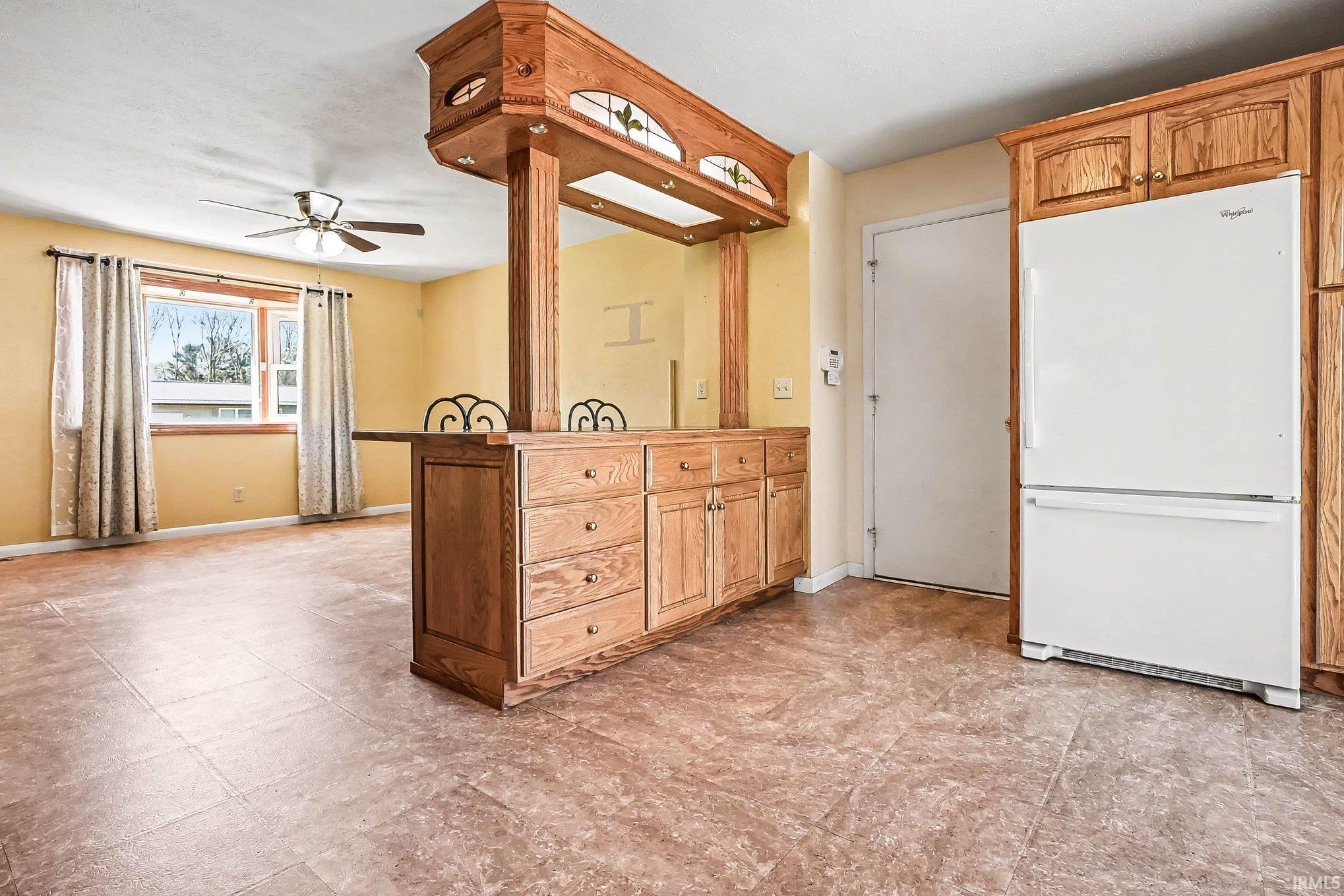 22127 Farmwood Drive Bristol IN 46507