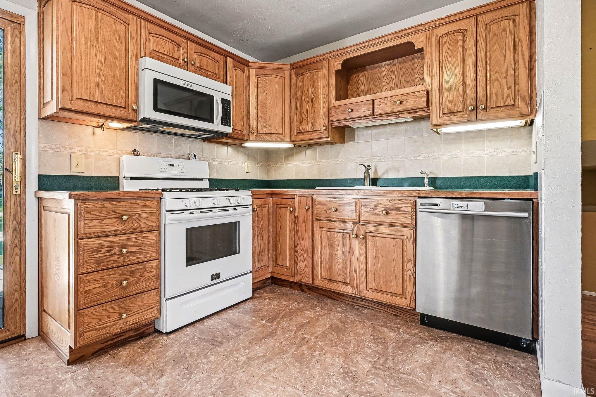 22127 Farmwood Drive Bristol IN 46507