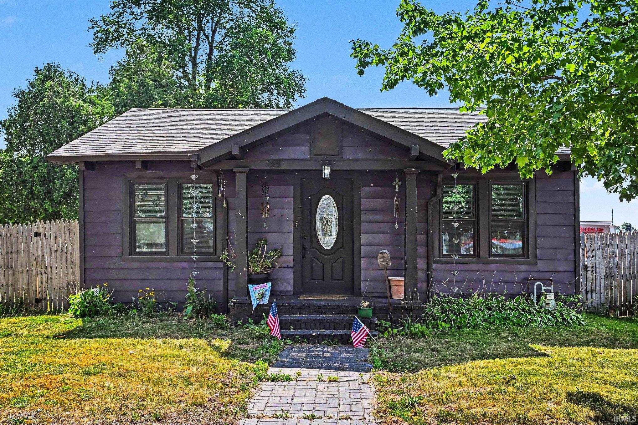 125 Huron Street Goshen IN 46526