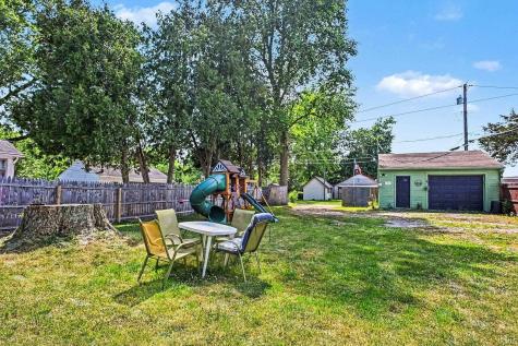 125 Huron Street Goshen IN 46526