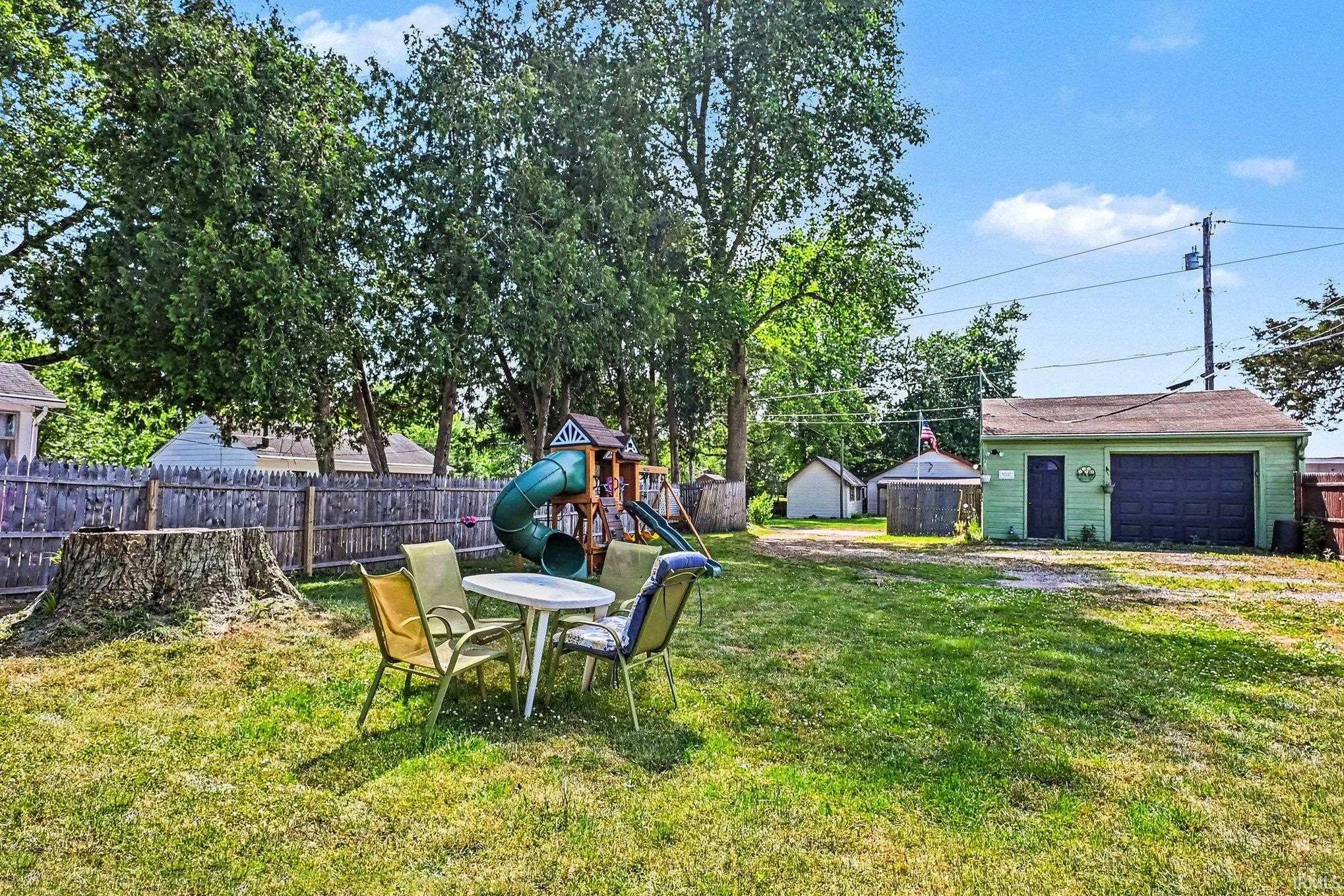 125 Huron Street Goshen IN 46526