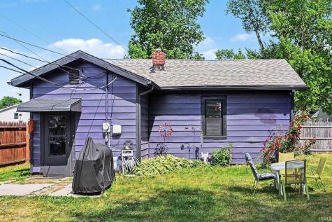 125 Huron Street Goshen IN 46526