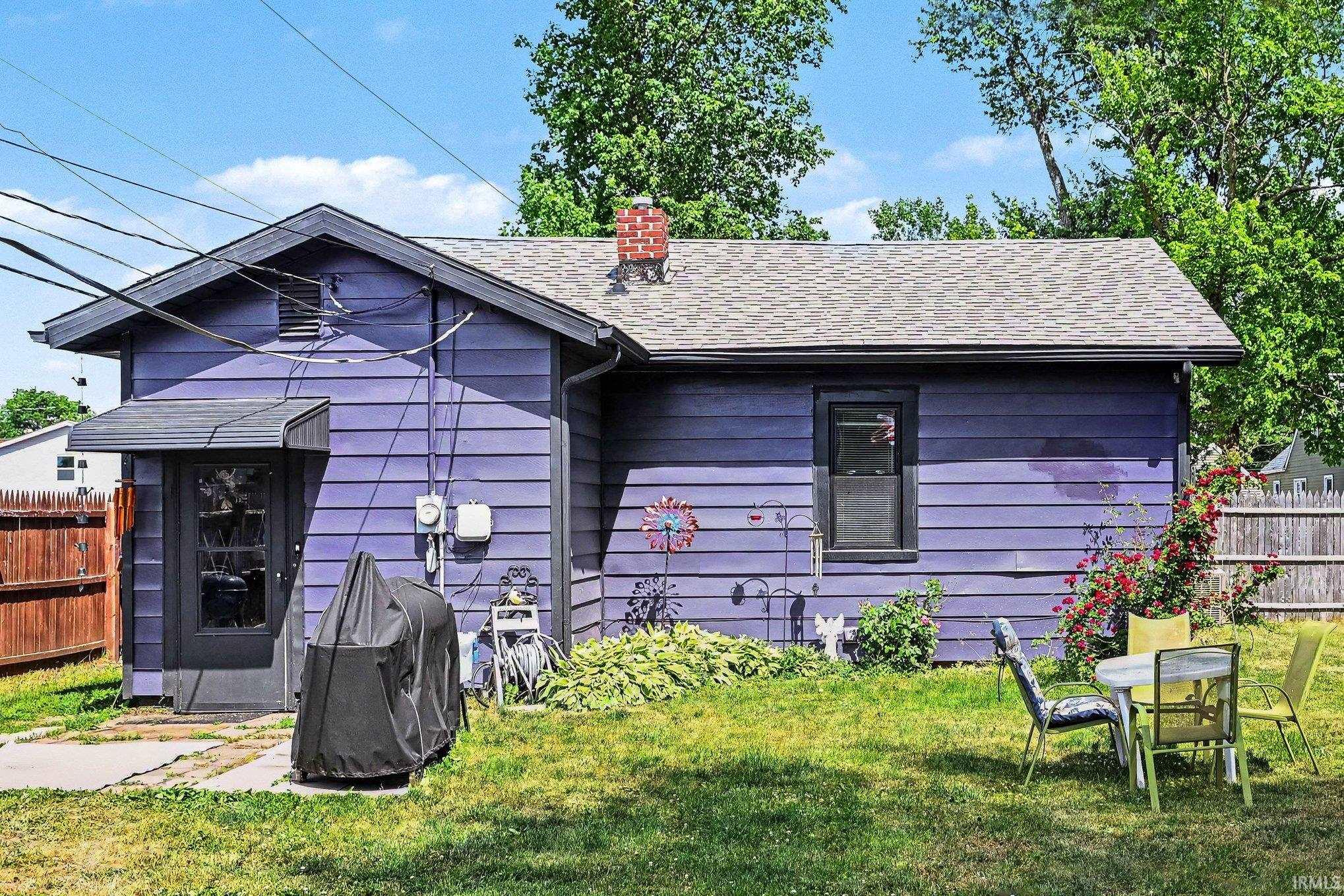 125 Huron Street Goshen IN 46526