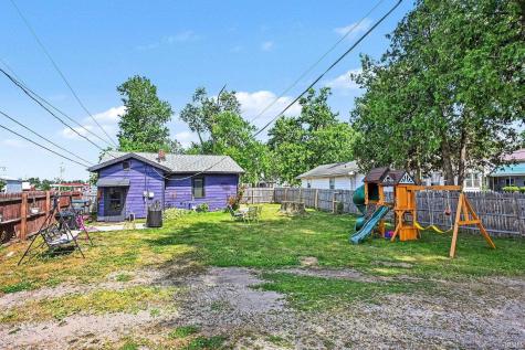 125 Huron Street Goshen IN 46526