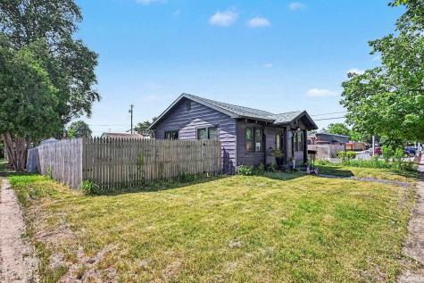 125 Huron Street Goshen IN 46526