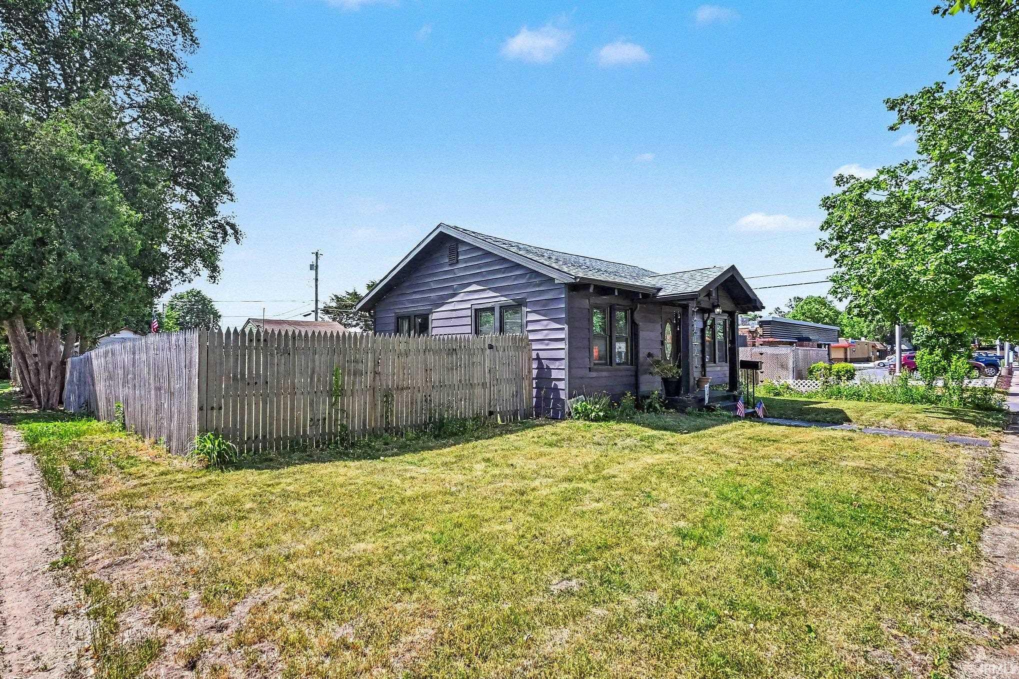 125 Huron Street Goshen IN 46526