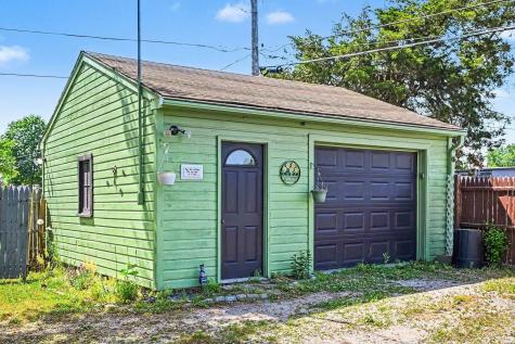 125 Huron Street Goshen IN 46526