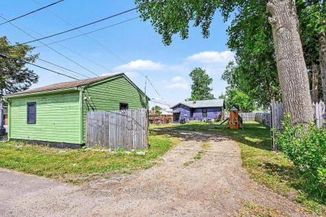 125 Huron Street Goshen IN 46526