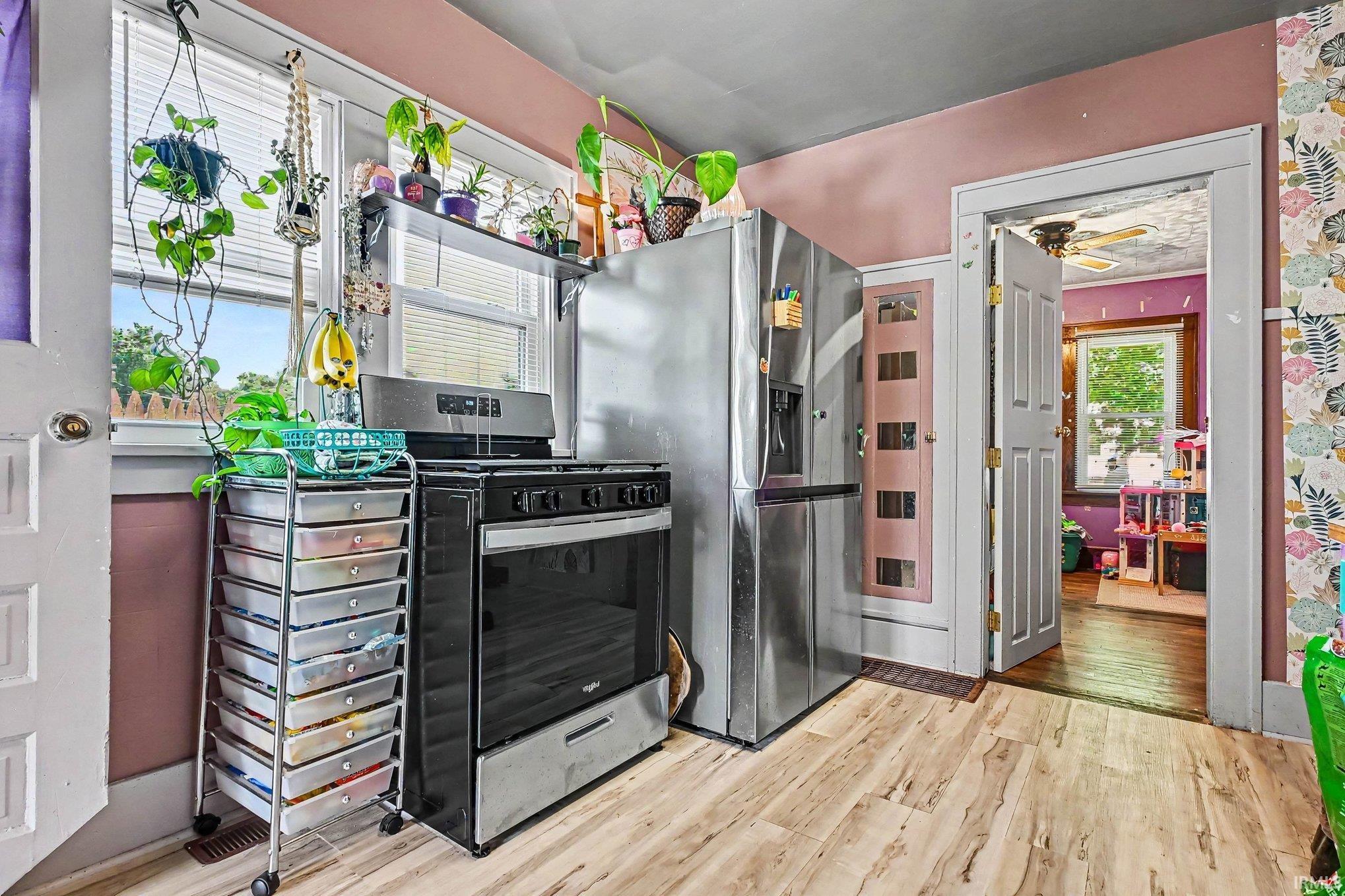 125 Huron Street Goshen IN 46526