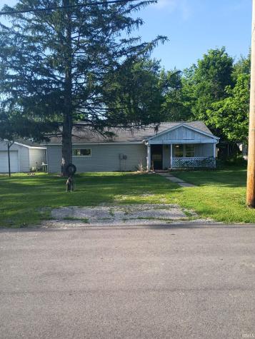 1021 E 35th Street Marion IN 46953