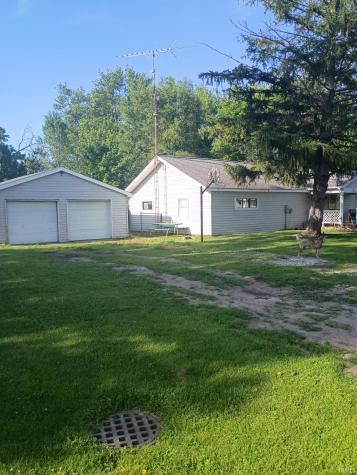 1021 E 35th Street Marion IN 46953