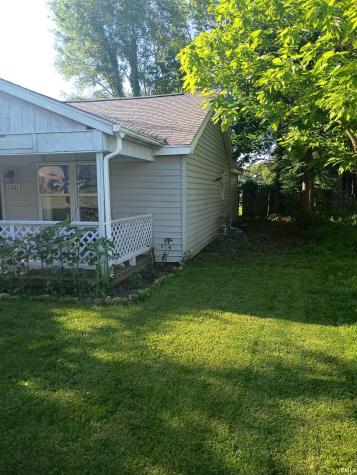 1021 E 35th Street Marion IN 46953
