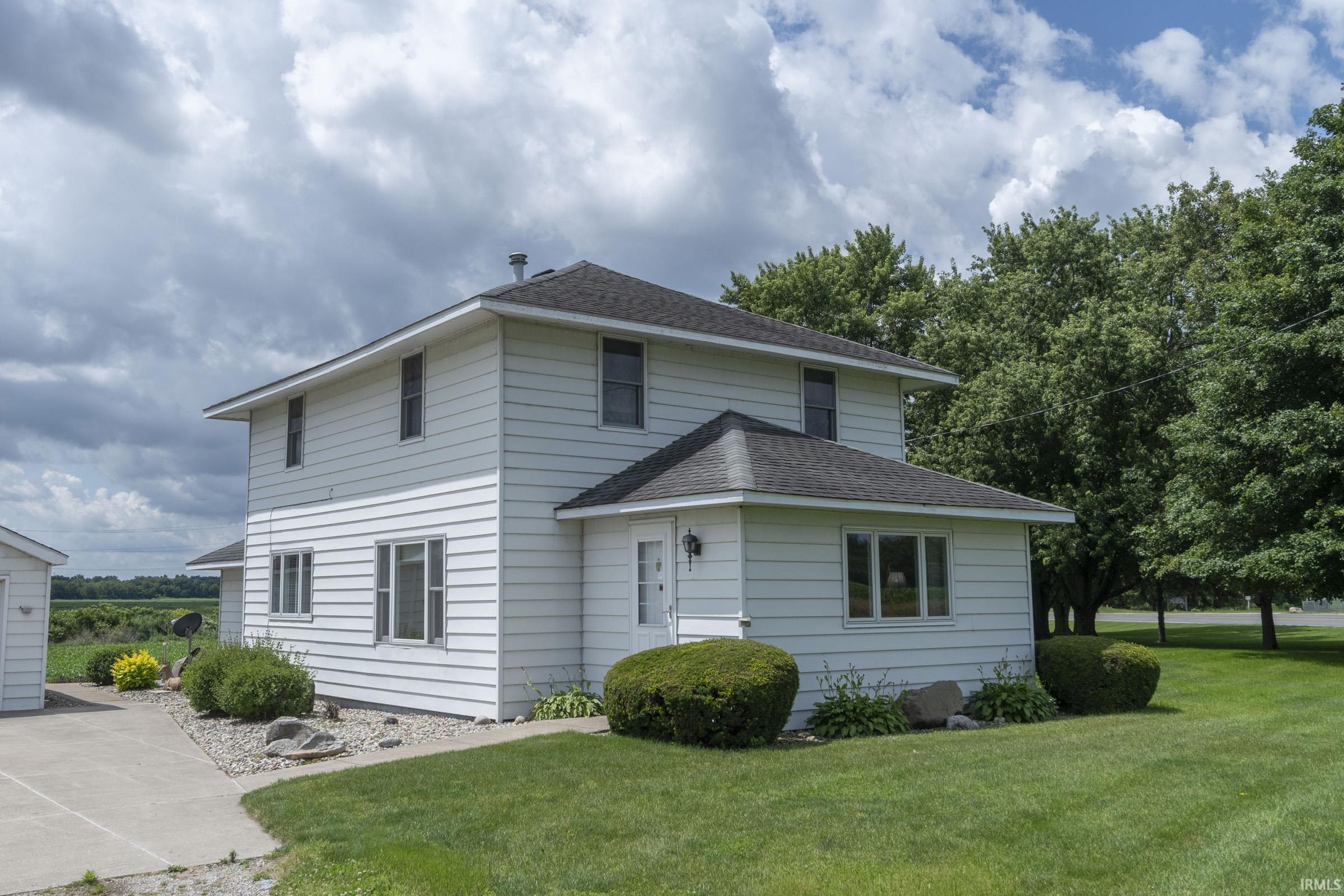 61000 Crumstown Highway North Liberty IN 46554