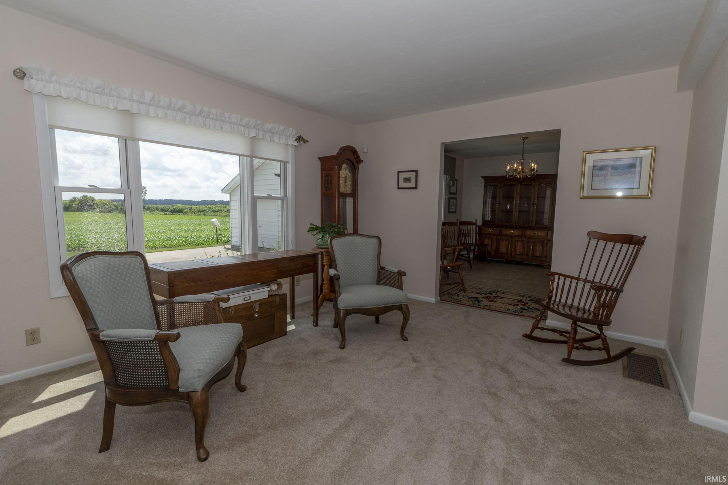 61000 Crumstown Highway North Liberty IN 46554