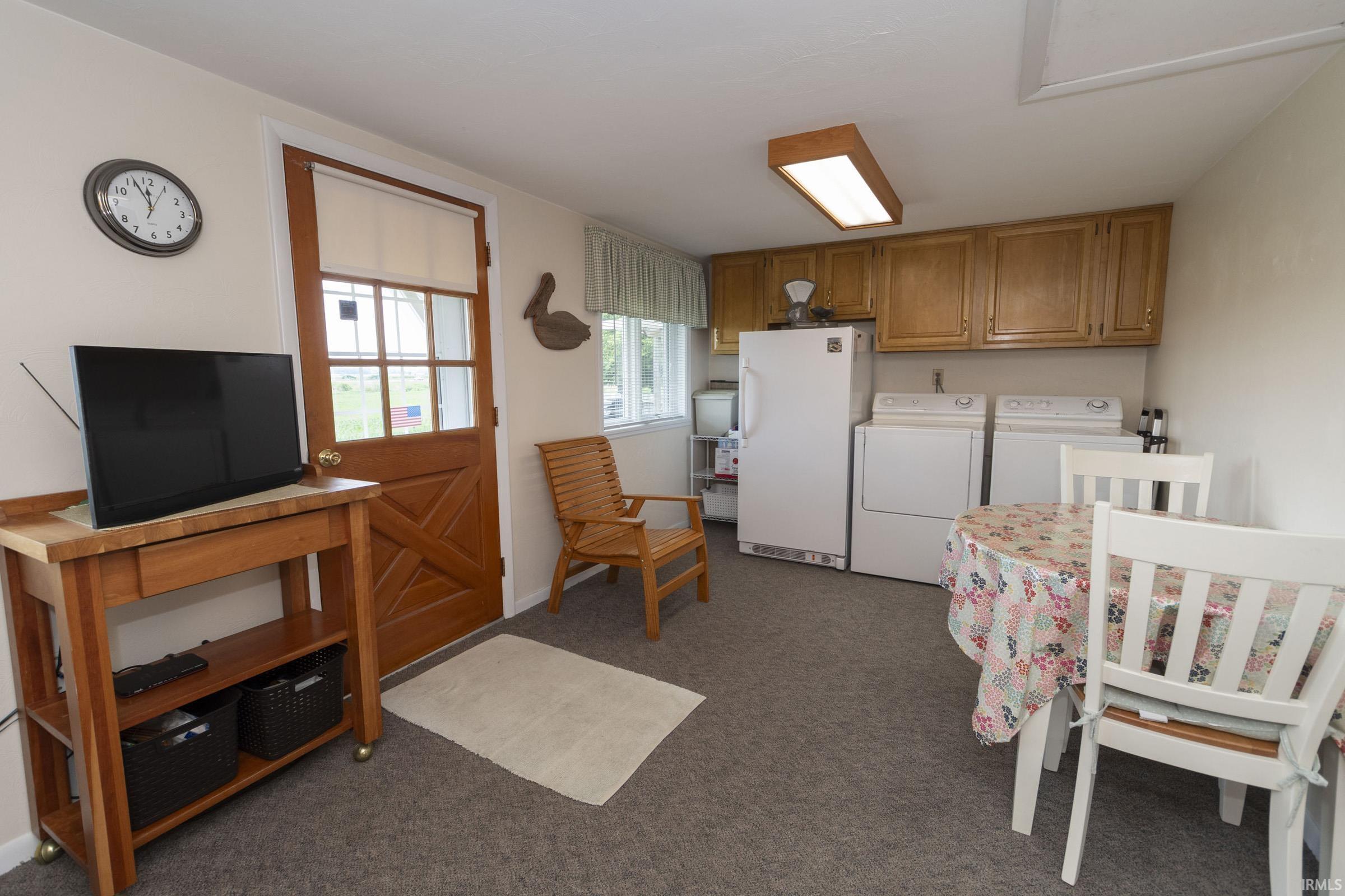61000 Crumstown Highway North Liberty IN 46554