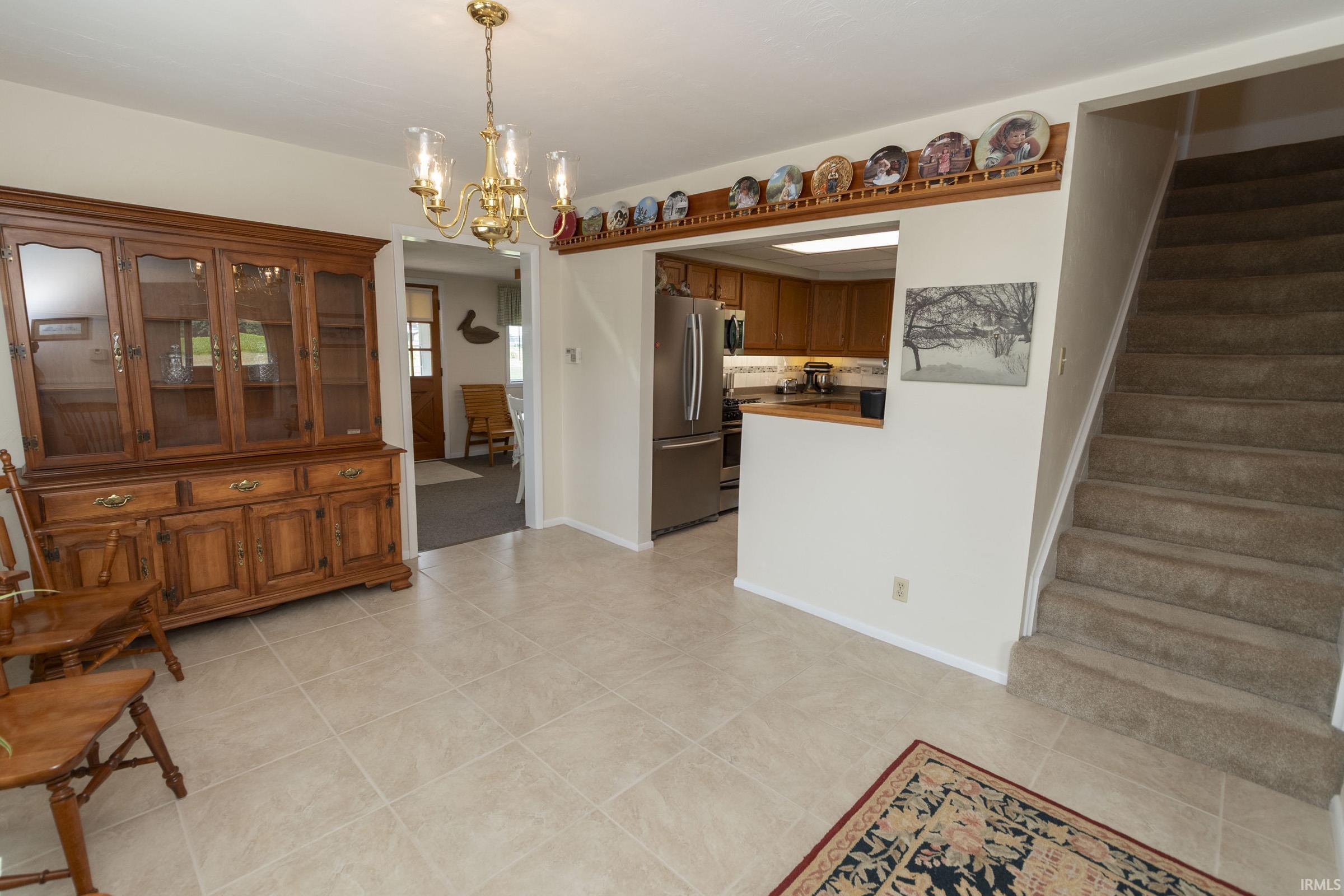 61000 Crumstown Highway North Liberty IN 46554