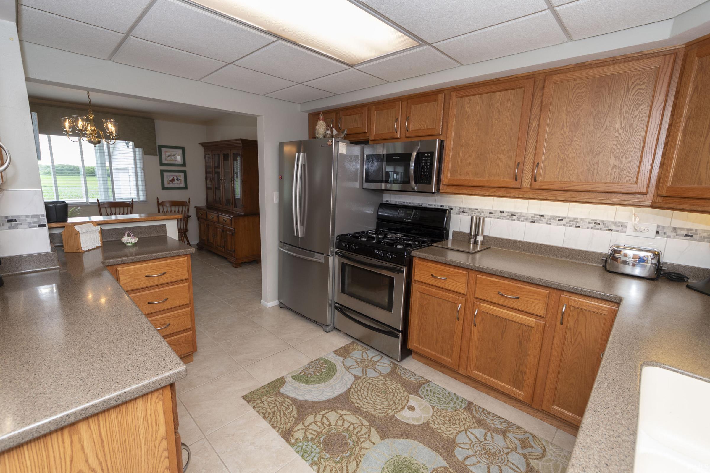 61000 Crumstown Highway North Liberty IN 46554