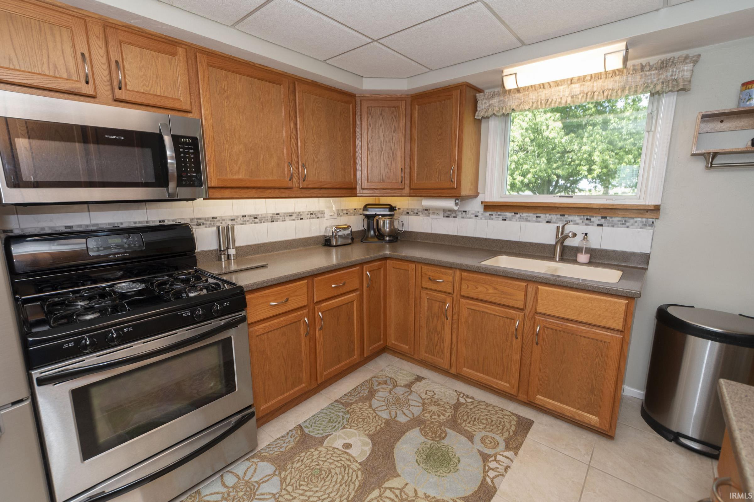 61000 Crumstown Highway North Liberty IN 46554