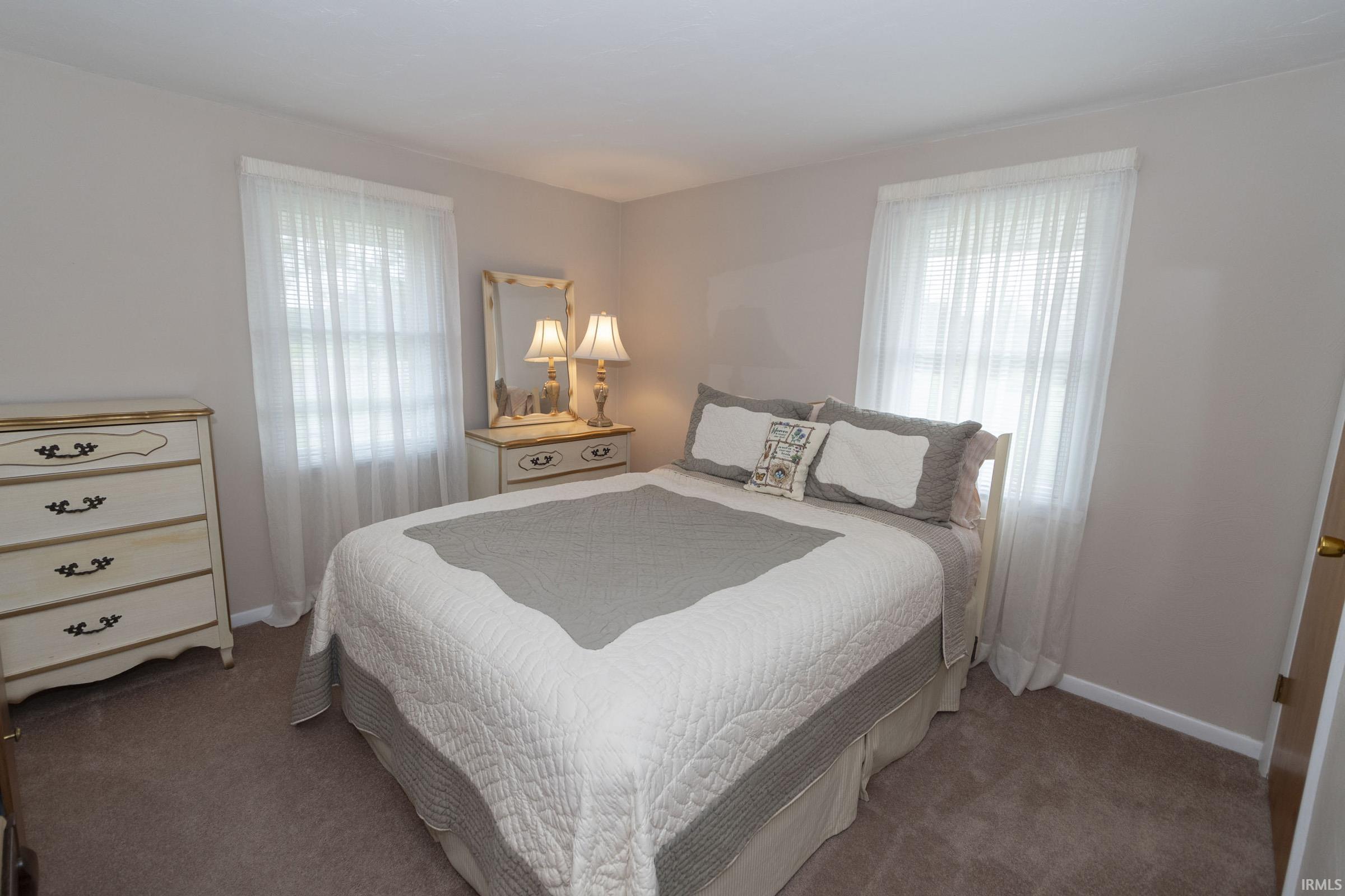 61000 Crumstown Highway North Liberty IN 46554