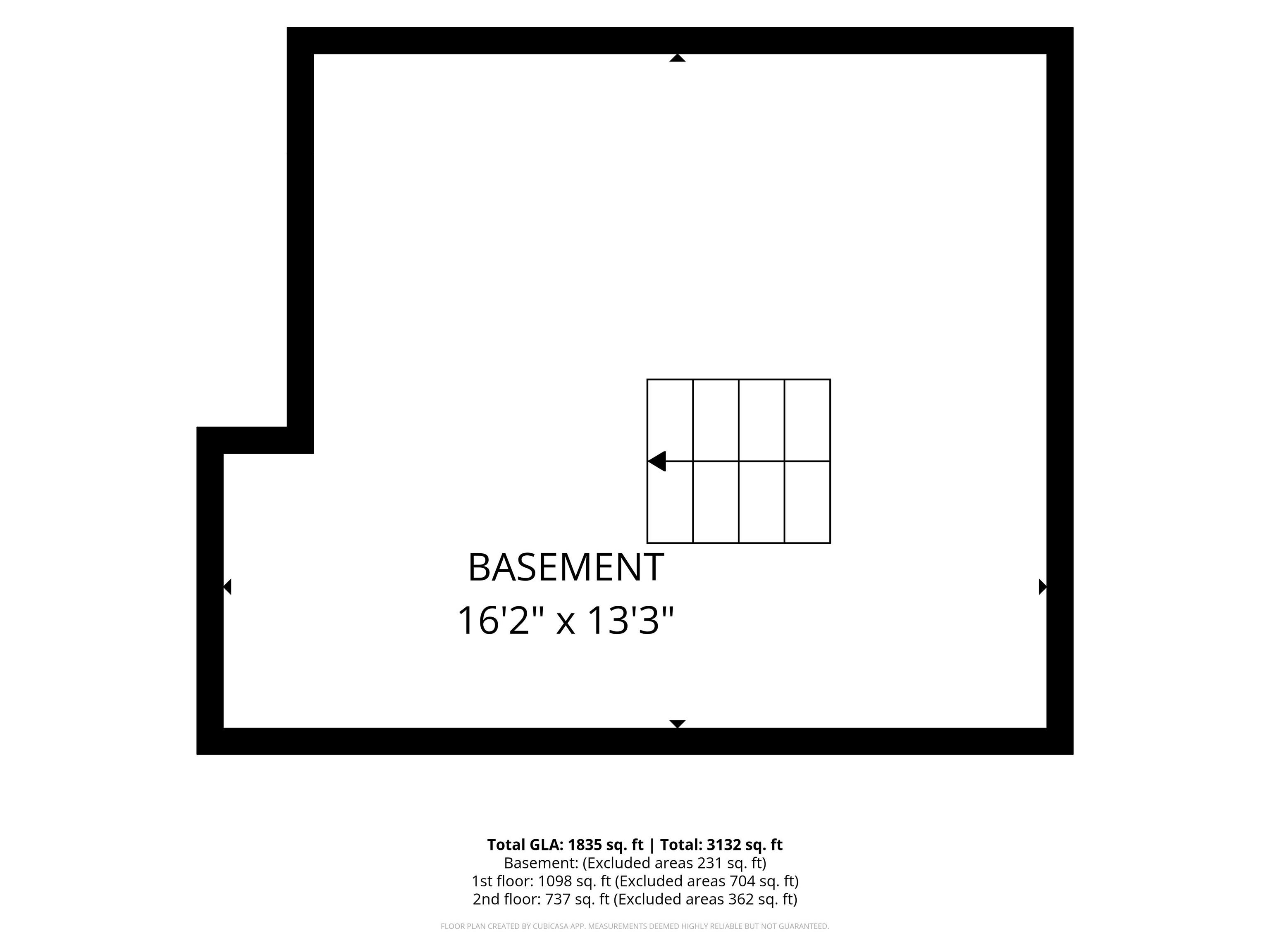 61000 Crumstown Highway North Liberty IN 46554