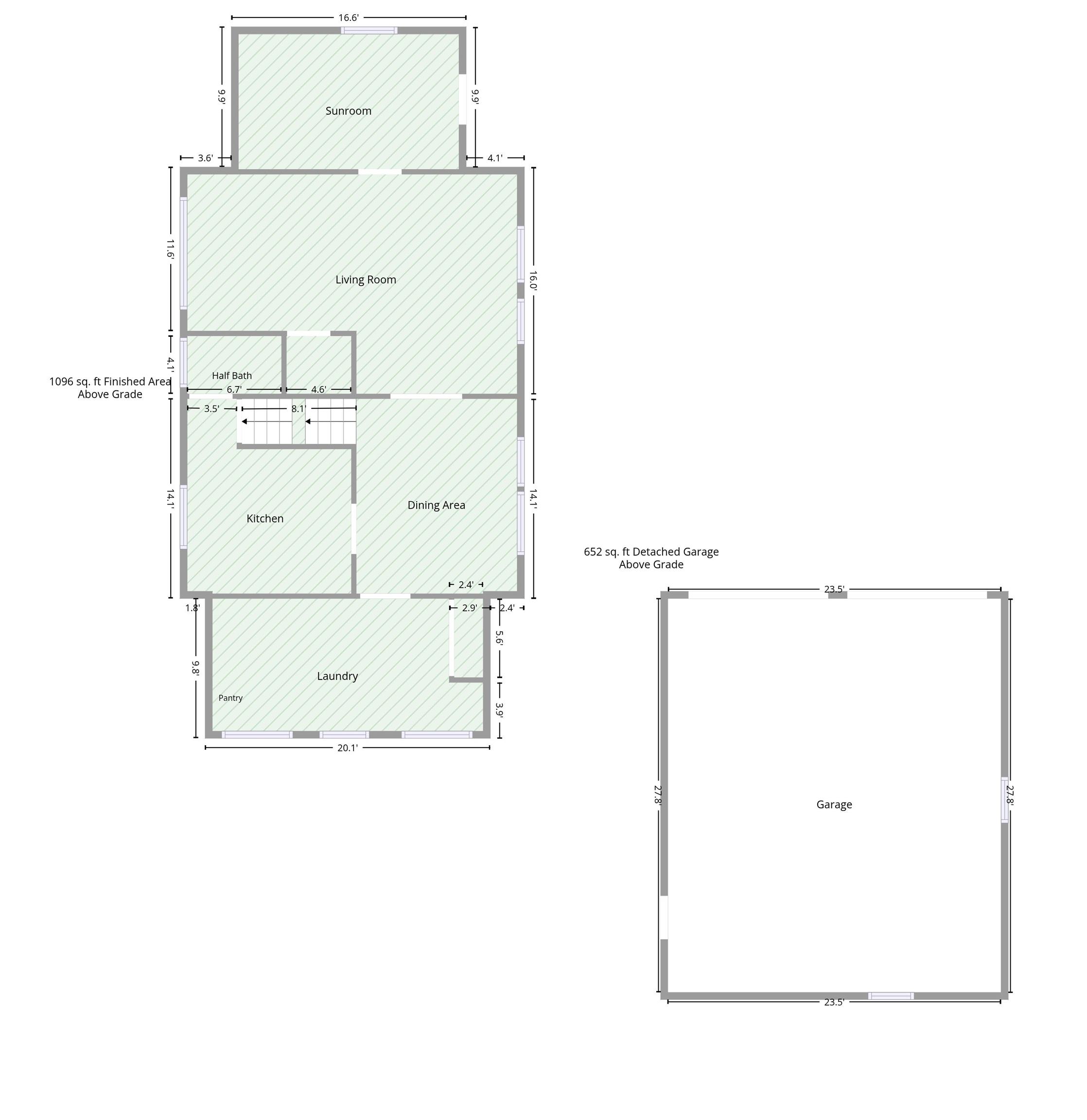 61000 Crumstown Highway North Liberty IN 46554