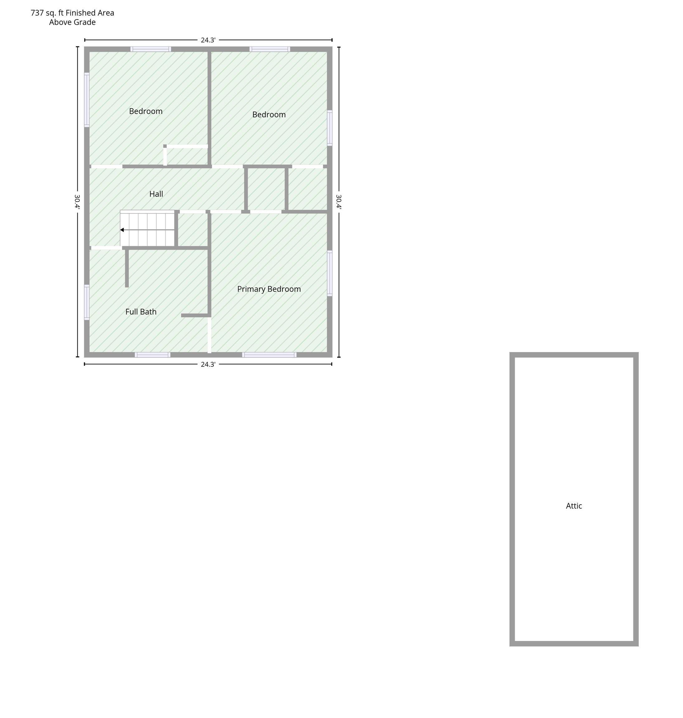 61000 Crumstown Highway North Liberty IN 46554