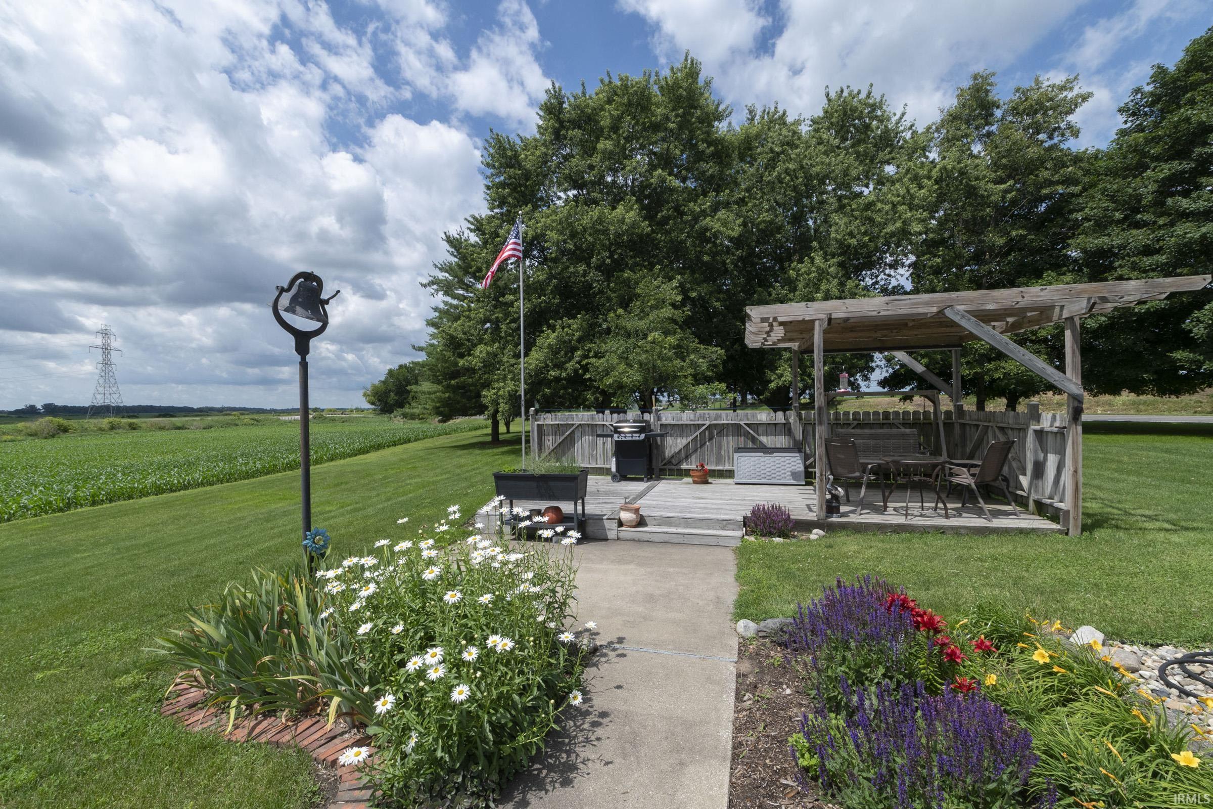 61000 Crumstown Highway North Liberty IN 46554