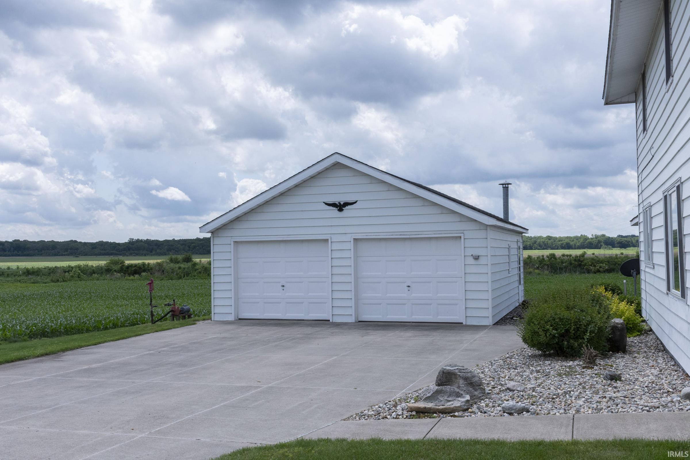 61000 Crumstown Highway North Liberty IN 46554