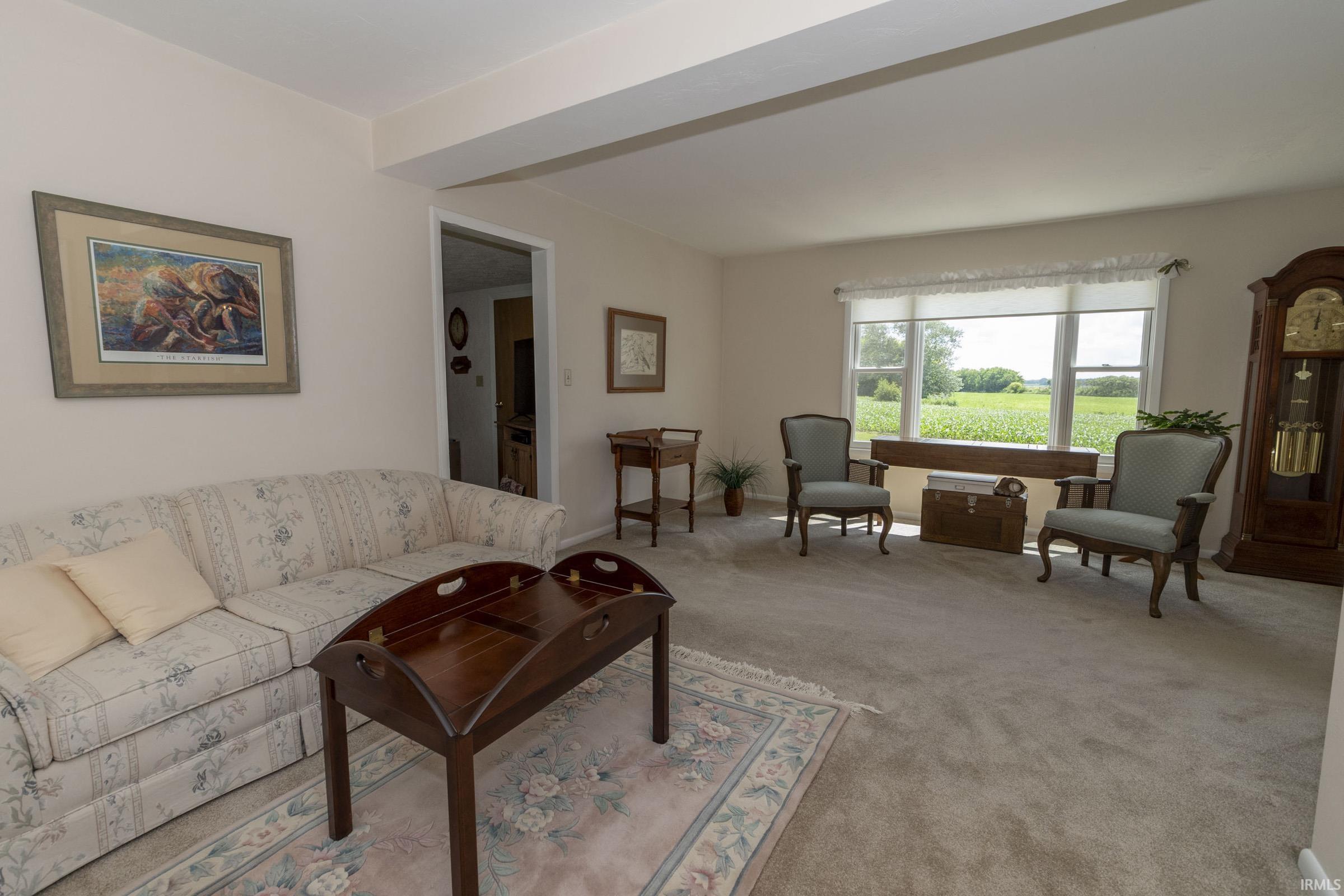61000 Crumstown Highway North Liberty IN 46554