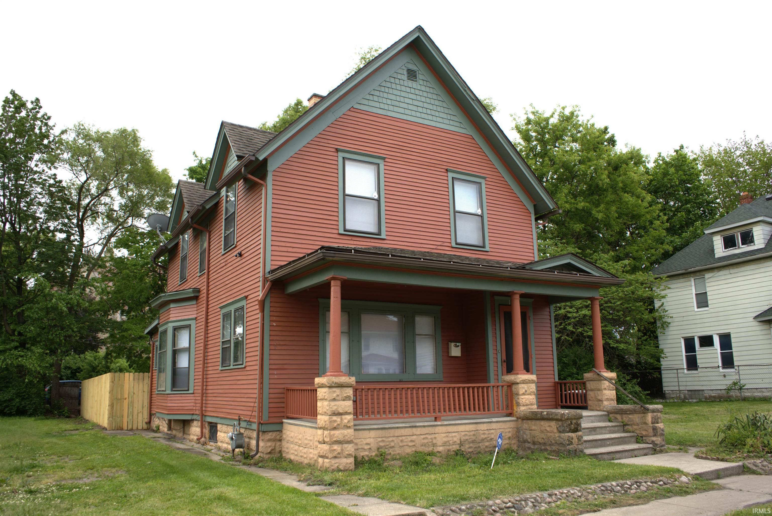 1004 W Lasalle Court South Bend IN 46616