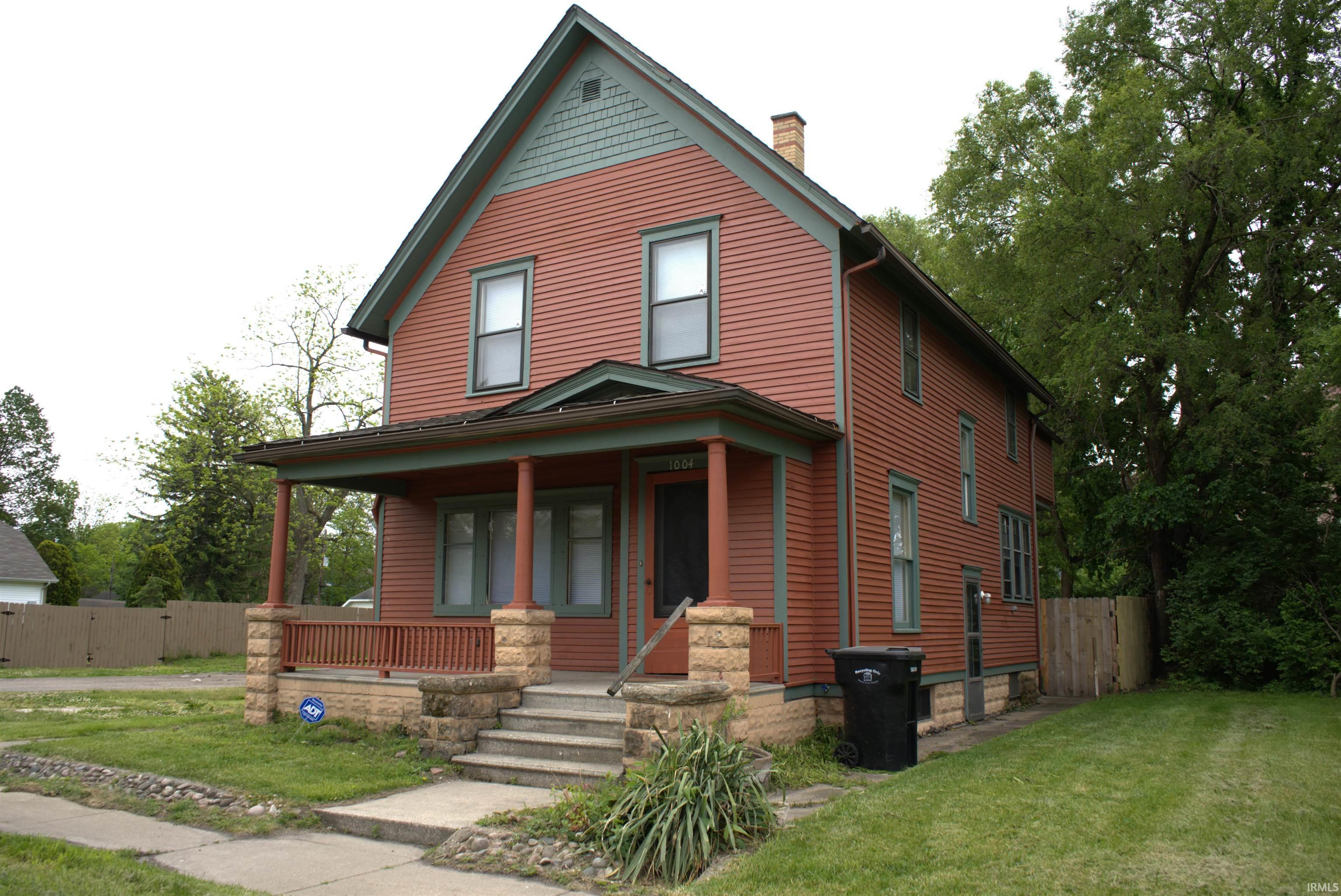 1004 W Lasalle Court South Bend IN 46616