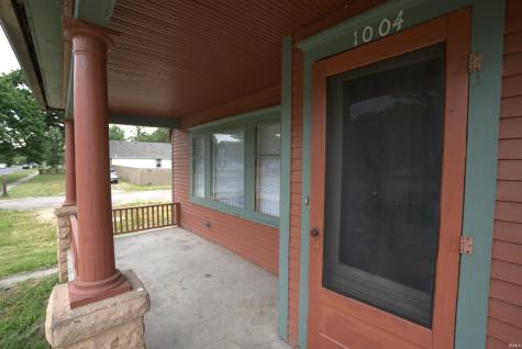 1004 W Lasalle Court South Bend IN 46616