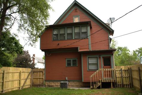 1004 W Lasalle Court South Bend IN 46616