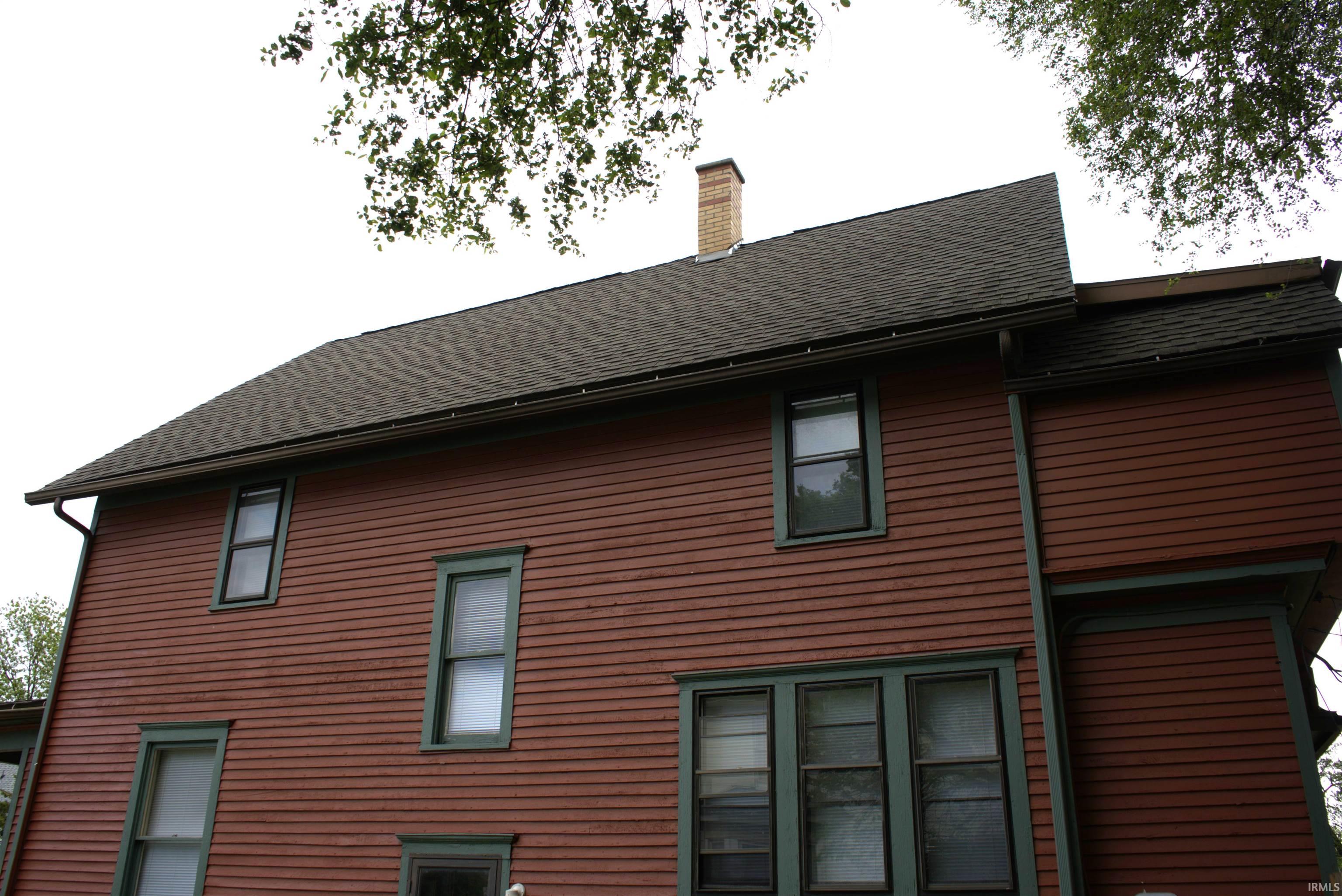 1004 W Lasalle Court South Bend IN 46616