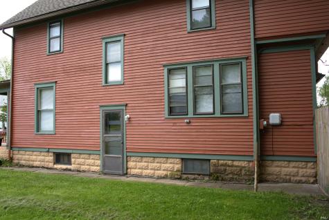 1004 W Lasalle Court South Bend IN 46616