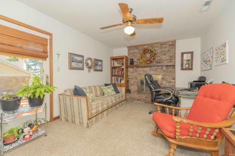 5635 Oak Ridge Drive Evansville IN 47711