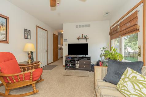5635 Oak Ridge Drive Evansville IN 47711