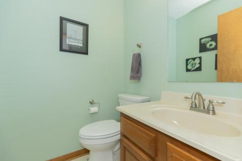 5635 Oak Ridge Drive Evansville IN 47711