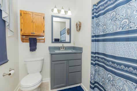 5635 Oak Ridge Drive Evansville IN 47711
