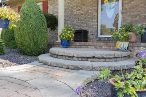 5635 Oak Ridge Drive Evansville IN 47711