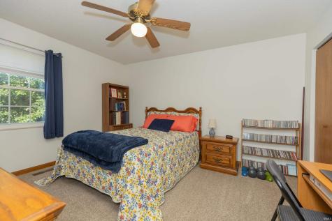 5635 Oak Ridge Drive Evansville IN 47711