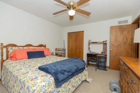 5635 Oak Ridge Drive Evansville IN 47711