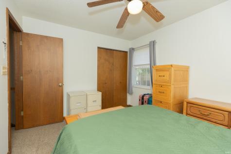 5635 Oak Ridge Drive Evansville IN 47711