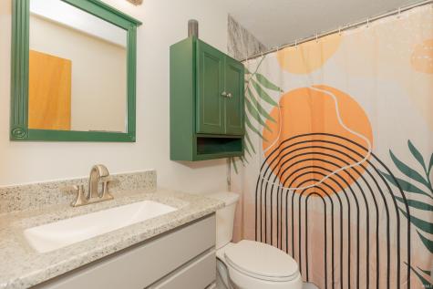 5635 Oak Ridge Drive Evansville IN 47711