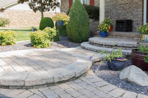 5635 Oak Ridge Drive Evansville IN 47711